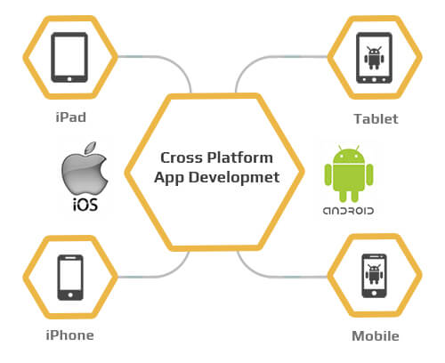 Cross Platform Mobile App Development